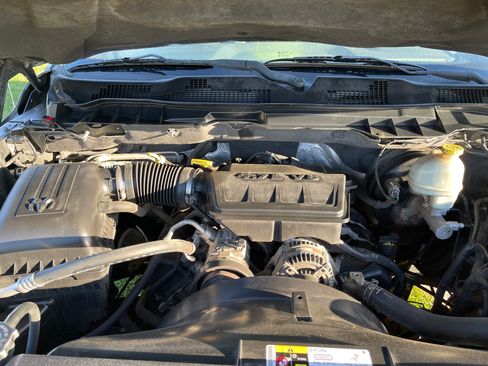Used 2013 RAM 1500 Tradesman image 12