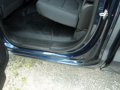Used 2020 Chevrolet Silverado 1500 Custom image 10
