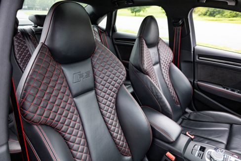 Used 2018 Audi RS 3 image 44