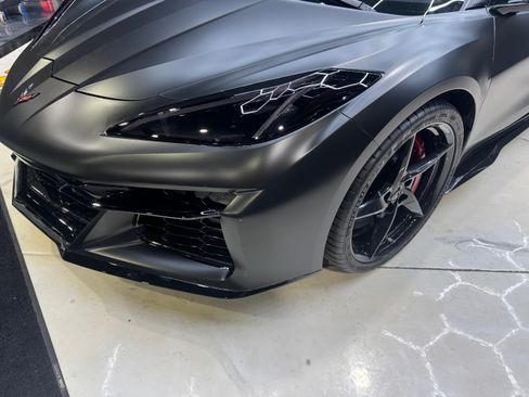 Used 2025 Chevrolet Corvette E-Ray image 26