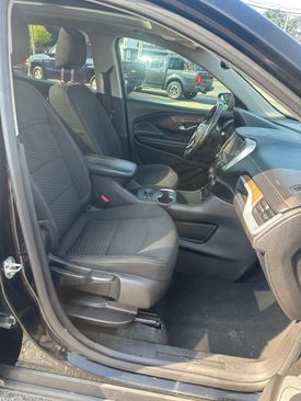 Used 2018 GMC Terrain SLE image 13