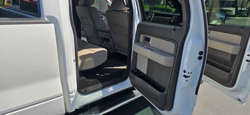 Used 2010 Ford F150 XLT image 19