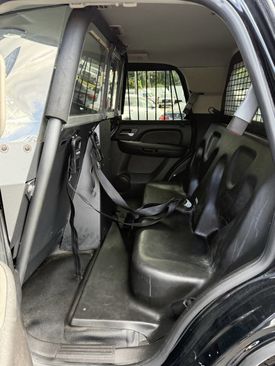 Used 2014 Chevrolet Tahoe image 12