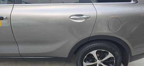 Used 2016 Kia Sorento EX-L image 45