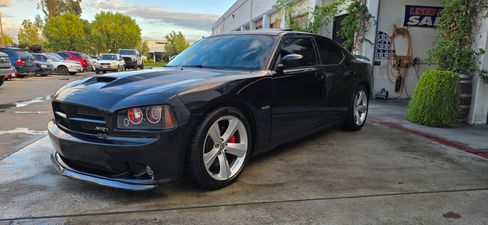 Used 2010 Dodge Charger SRT8 image 49