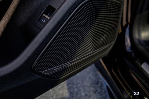 Used 2023 Audi RS 5 image 37