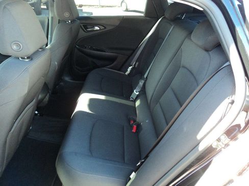 Used 2022 Chevrolet Malibu RS image 14