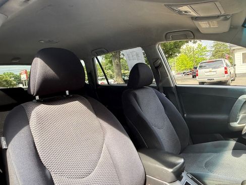 Used 2008 Toyota RAV4 Sport image 14