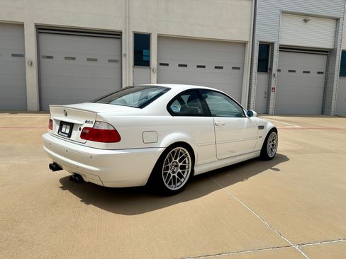 Used 2005 BMW M3 Competition image 4
