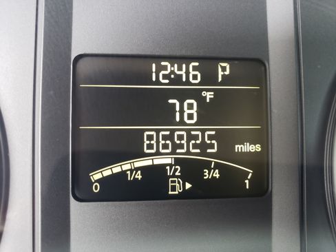 Used 2012 Volkswagen Jetta SE image 10