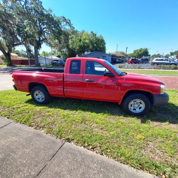 Used 2006 Dodge Dakota ST image 4