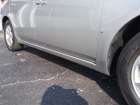 Used 2008 Chevrolet Impala LT image 19