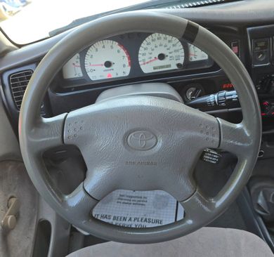 Used 2004 Toyota Tacoma image 20