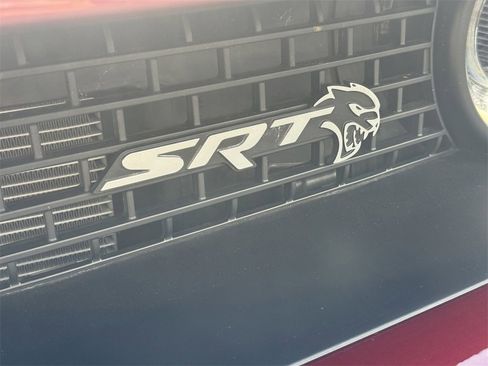 Used 2023 Dodge Challenger SRT Hellcat image 16