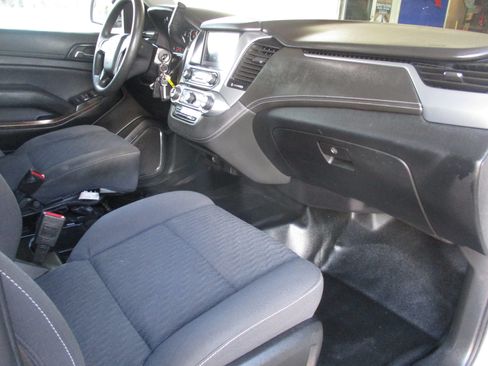 Used 2020 Chevrolet Tahoe image 5