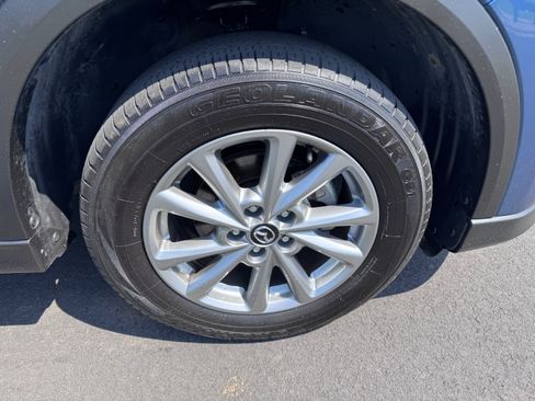 Used 2023 MAZDA CX-5 image 28