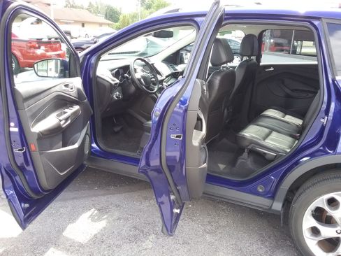 Used 2013 Ford Escape Titanium image 14