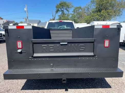 Used 2018 Ford F450 image 5