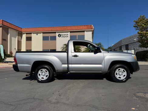 Used 2014 Toyota Tacoma image 16