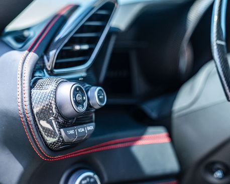 Used 2018 Ferrari 488 GTB image 54