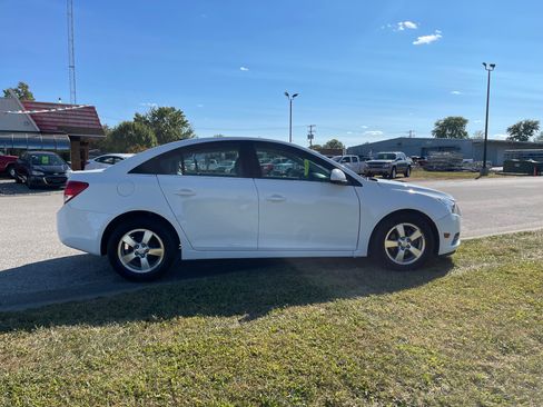 Used 2014 Chevrolet Cruze LT image 5