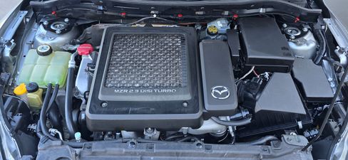 Used 2011 MAZDA MAZDASPEED3 Touring image 30