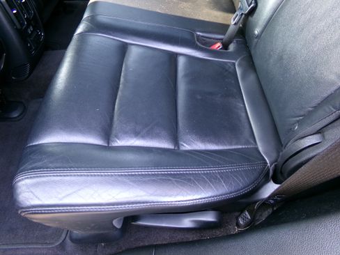 Used 2018 Jeep Grand Cherokee Limited image 10