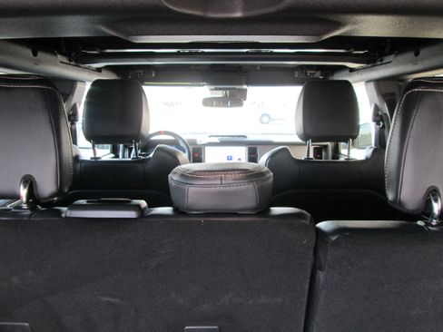 Used 2024 Ford Bronco Raptor image 15