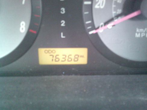 Used 2005 Hyundai Elantra image 10