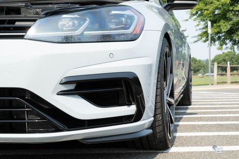 Used 2019 Volkswagen Golf R image 74