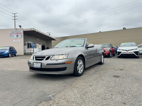 Used 2006 Saab 9-3 2.0T image 11