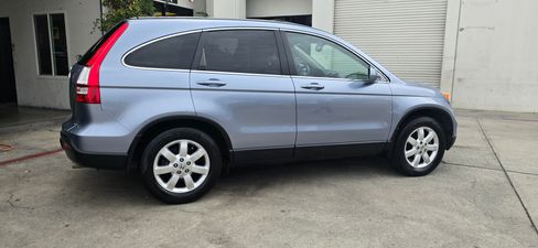 Used 2007 Honda CR-V EX-L image 6