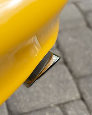 Used 1997 Porsche 911 Turbo image 43