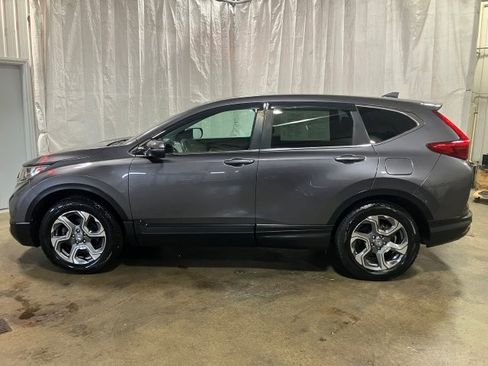 Used 2019 Honda CR-V EX image 4