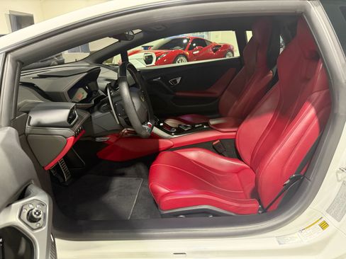 Used 2015 Lamborghini Huracan LP 610-4 image 27