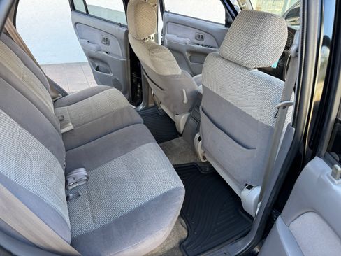Used 2002 Toyota 4Runner Sport image 19