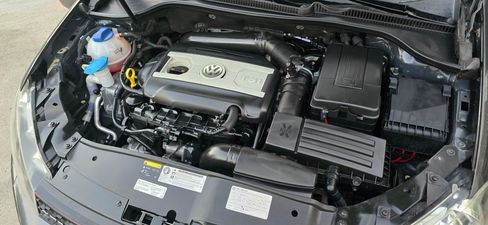 Used 2013 Volkswagen GTI Wolfsburg Edition image 38