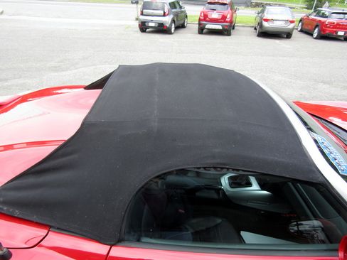 Used 2008 Saturn Sky image 14