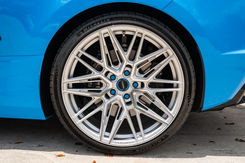 Used 2021 Chevrolet Corvette 2LT image 22