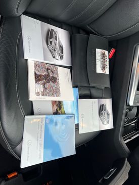 Used 2014 Mercedes-Benz GL 450 image 22