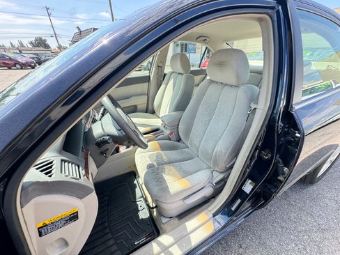 Used 2007 Hyundai Sonata SE image 17