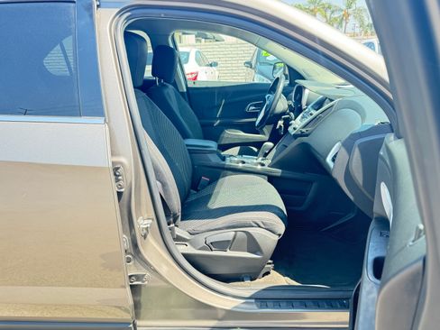 Used 2012 Chevrolet Equinox LT image 16