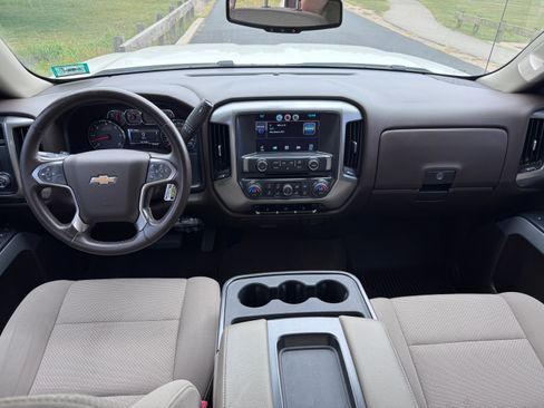 Used 2014 Chevrolet Silverado 1500 LTZ Z71 image 17