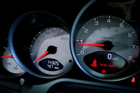 Used 2007 Porsche 911 Carrera 4S image 26