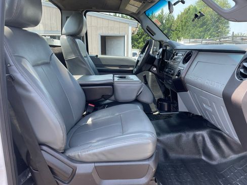 Used 2016 Ford F450 image 12