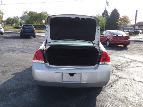 Used 2008 Chevrolet Impala LT image 13