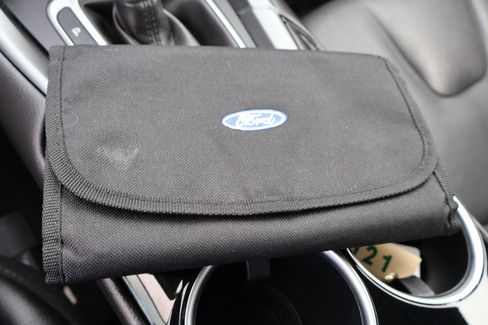 Used 2013 Ford Fusion Titanium image 33