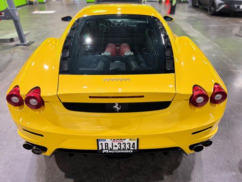 Used 2005 Ferrari F430 image 47