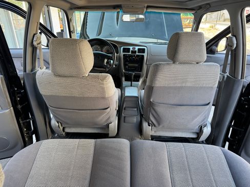 Used 2002 Toyota 4Runner Sport image 18