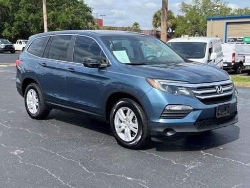 Used 2016 Honda Pilot EX image 9